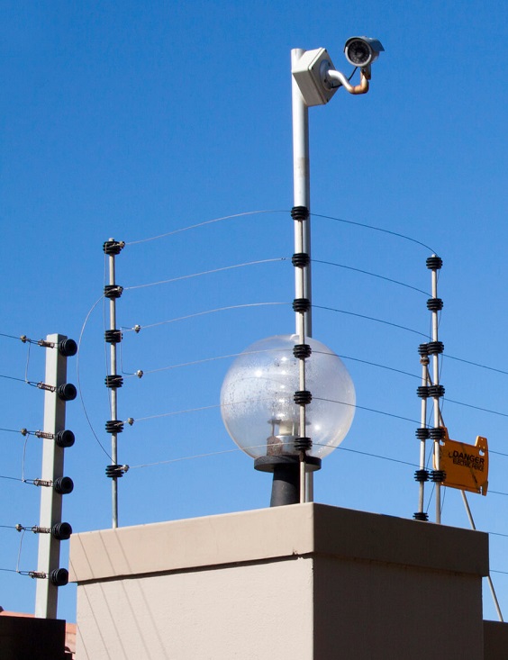 Cercas Elétricas