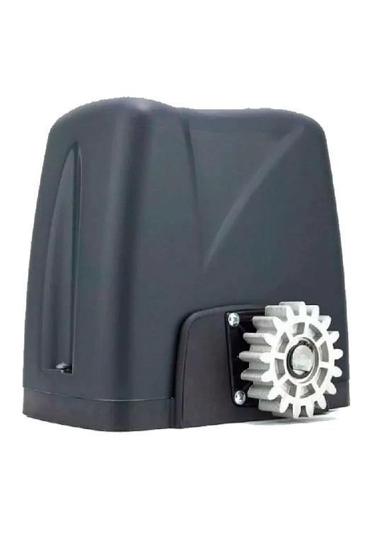 Automatizadores de Portões